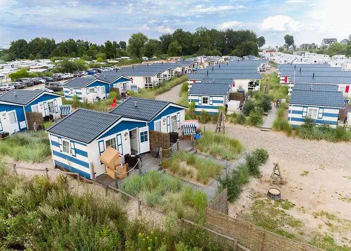 Welle 33a Casa vacanze Scharbeutz