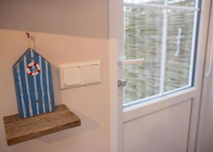 Casa vacanze Welle 33a Scharbeutz