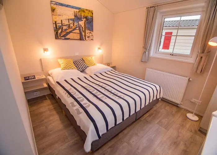 Welle 33a Casa vacanze